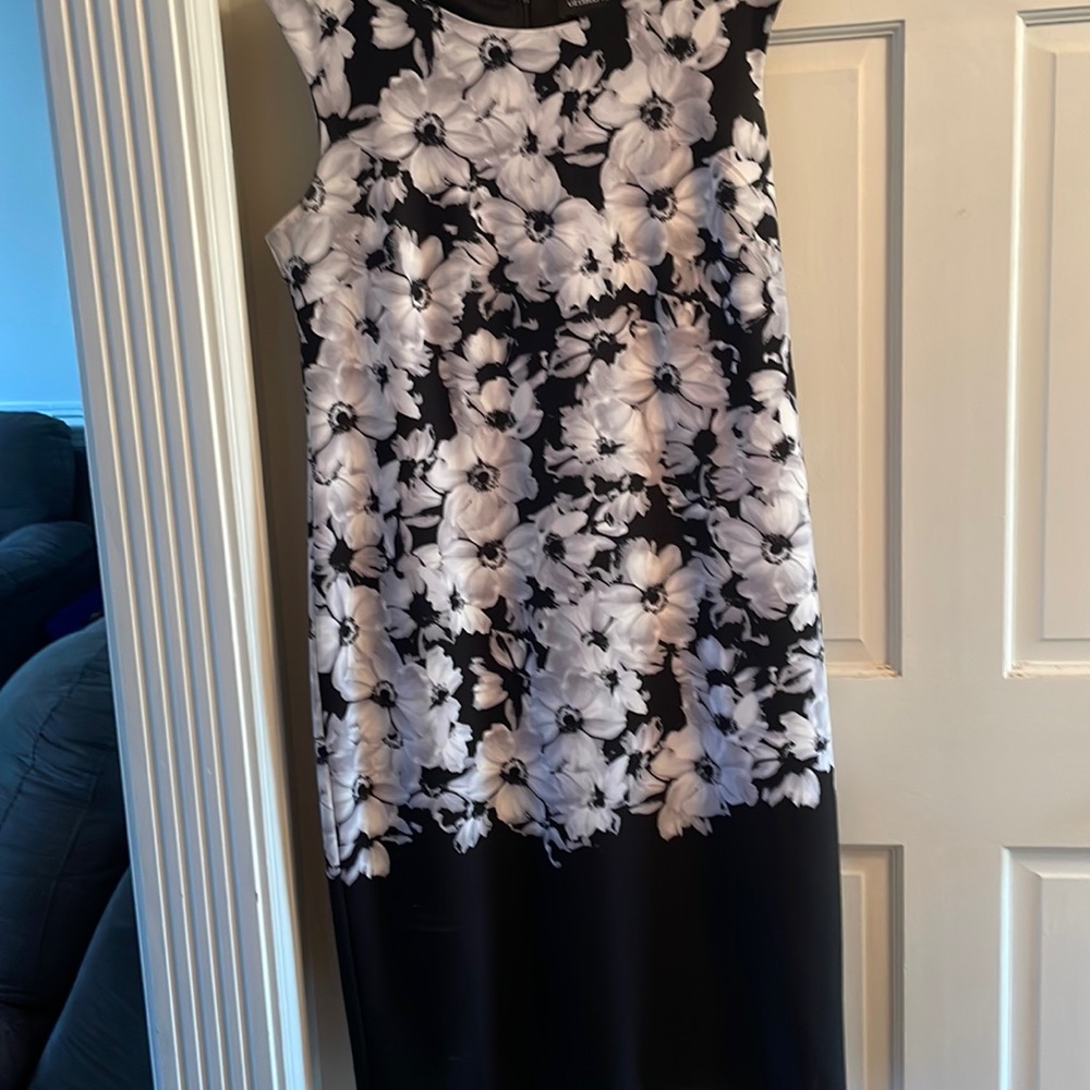 Women’s size 16 dress